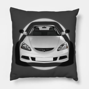 Acura RSX Type-S 2005 07 Pillow