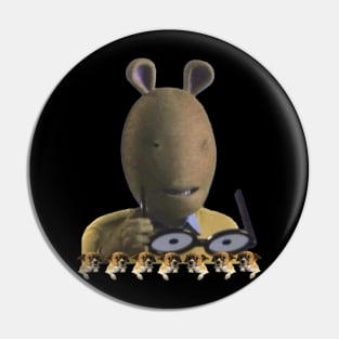 Arthur Pin