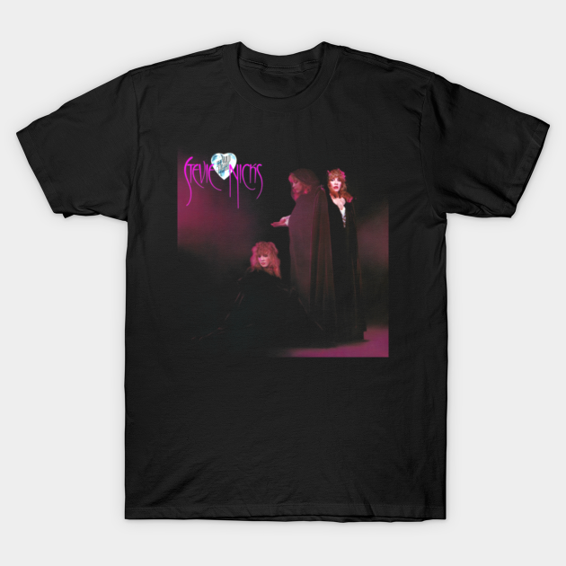 stevie nicks wild heart shirt