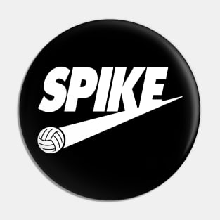 Spike Pin