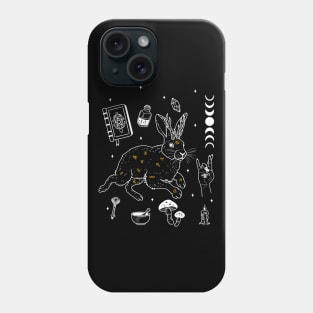 Witchy Assistant Phone Case