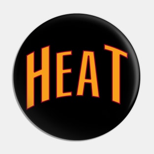 Heat Pin