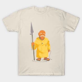 Ork T-Shirts for TeePublic