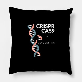 CRISPR Cas9 Pillow