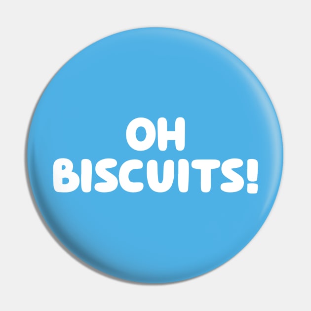 Oh Biscuits! Pin by HeyBeardMon