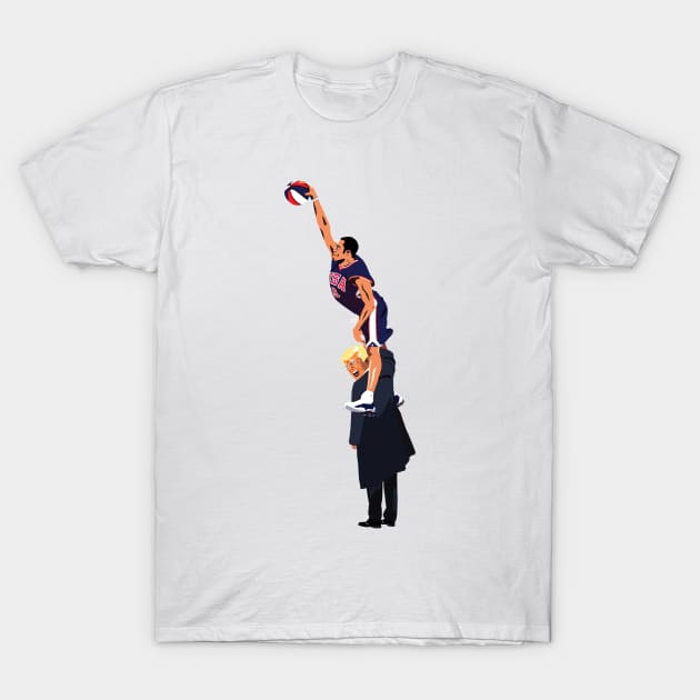 Nba T Shirt Man 