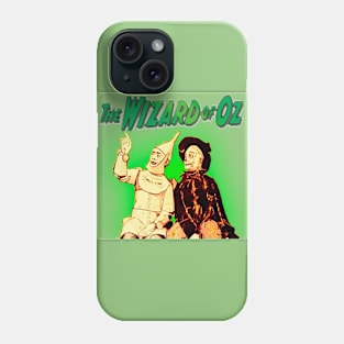 The Wizard of Oz 1903 Logo Phone Case