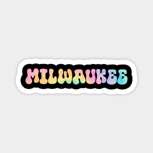 Milwaukee Magnet