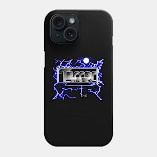 Terror Liner Phone Case