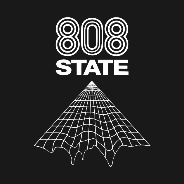 808 state Newbuild by okefandi