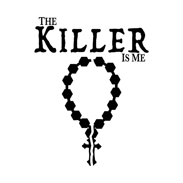 The Killer Is Me - Broken Love by Lights In The Sky Productions