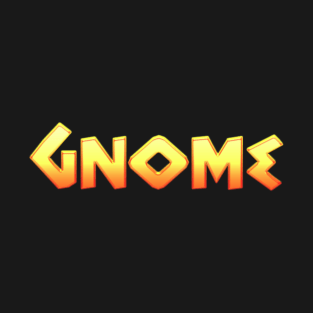 Gnome T-Shirt