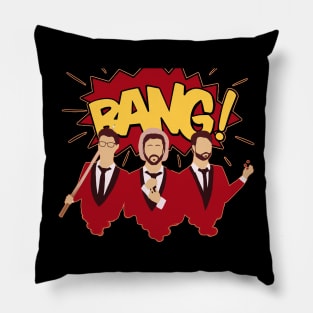 AJR Pillow