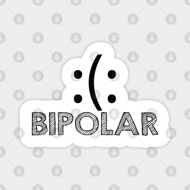 Bipolar Magnet by samoel