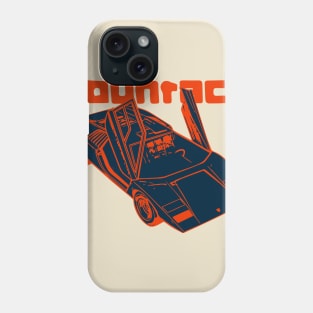 original supercar Phone Case