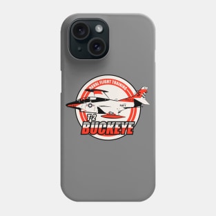 T-2 Buckeye Phone Case