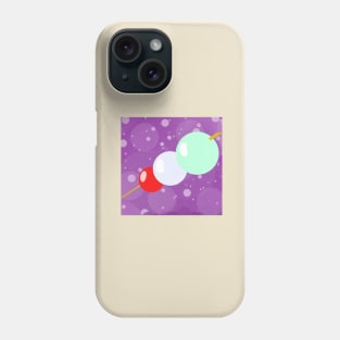 S P A C E  D A N G O Phone Case