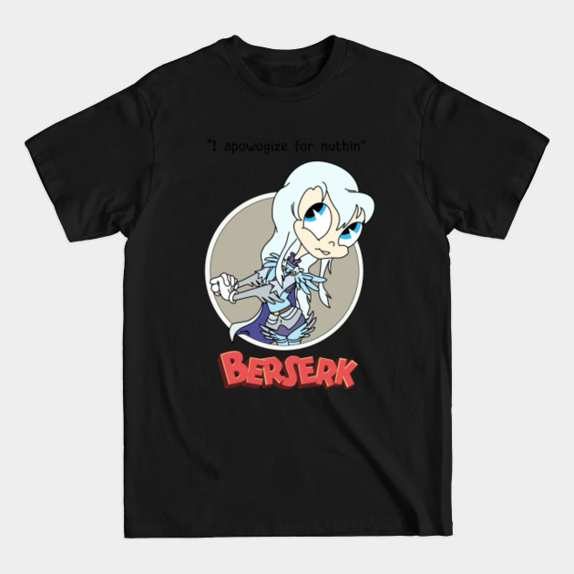 Discover Berserk - Griffith - Berserk - T-Shirt