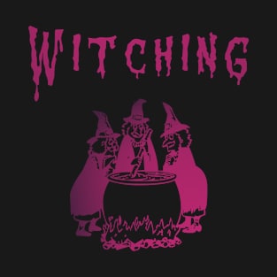 Witching T-Shirt