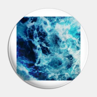 Beautiful Blue Waves 1 Pin