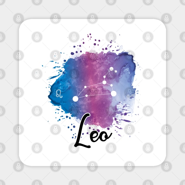 Leo Magnet by Venus Complete