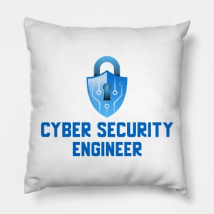 Cyber Security Engineer - Blue Pillow