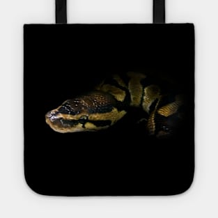 Python Tote