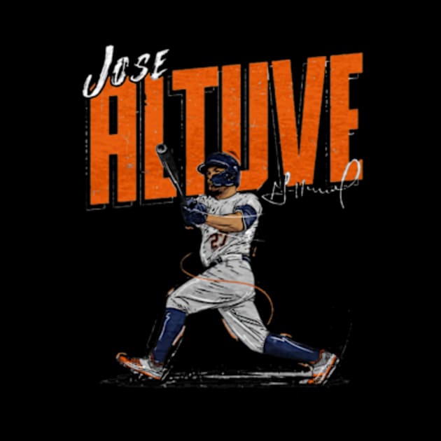 jose altuve chisel by mazihaya pix