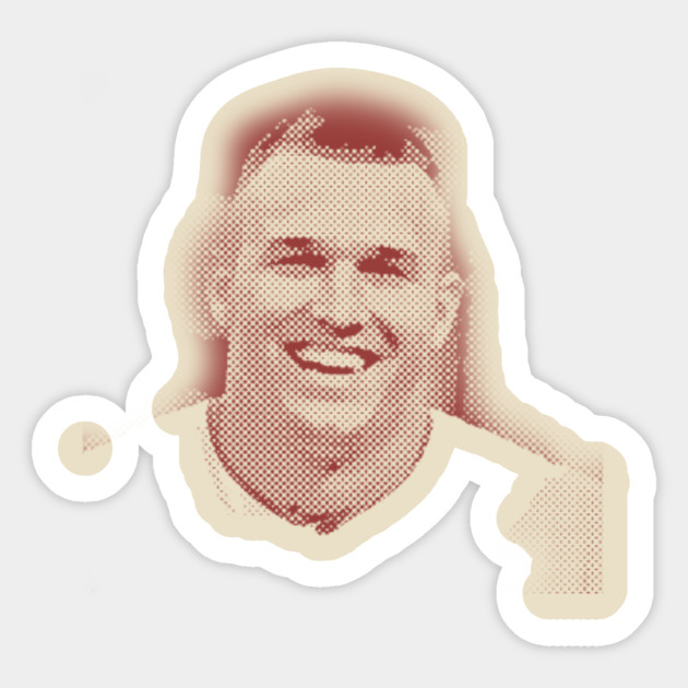 Mike Trout - Mike Trout - Sticker