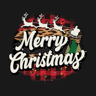 Merry christmas T-Shirt