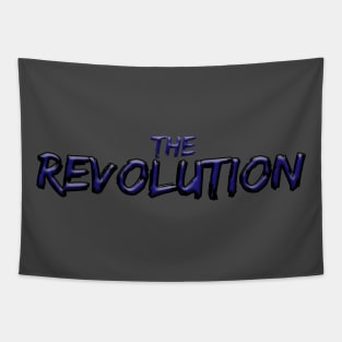 The Revolution Tapestry