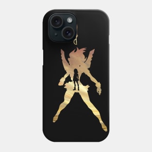 Matoi Ryuuko - Kill La Kill Phone Case