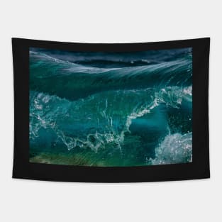 BLUE OCEAN SURF DESIGN Tapestry