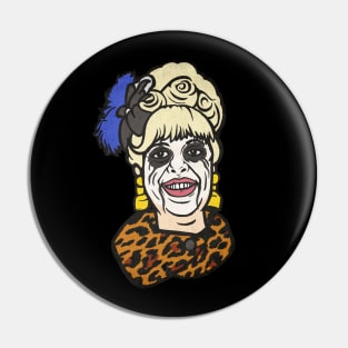 Bat Lynch Pin