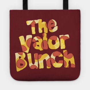 The Pizza Bunch Tote