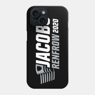 Josh Jacobs Hunter Renfrow 2020 Election Raiders Phone Case