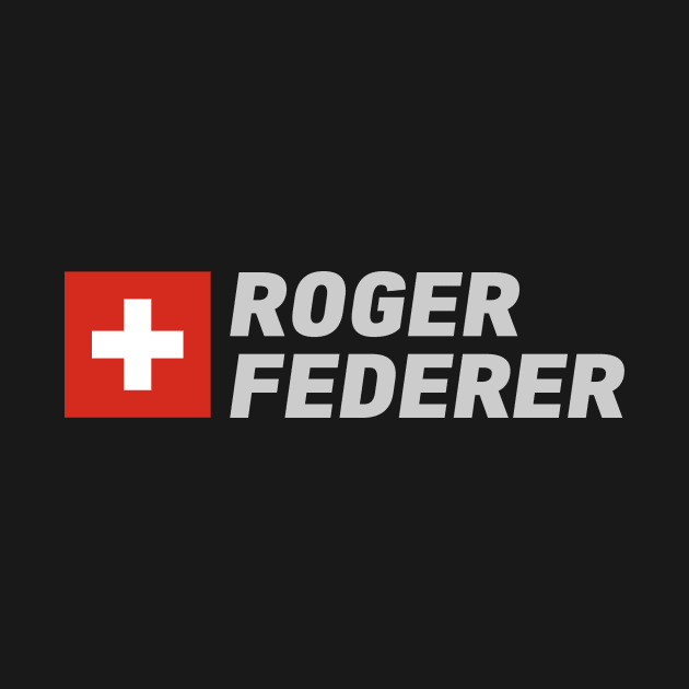 Roger Federer by mapreduce