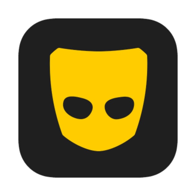 Grindr App Icon Grindr Lgbt TShirt TeePublic