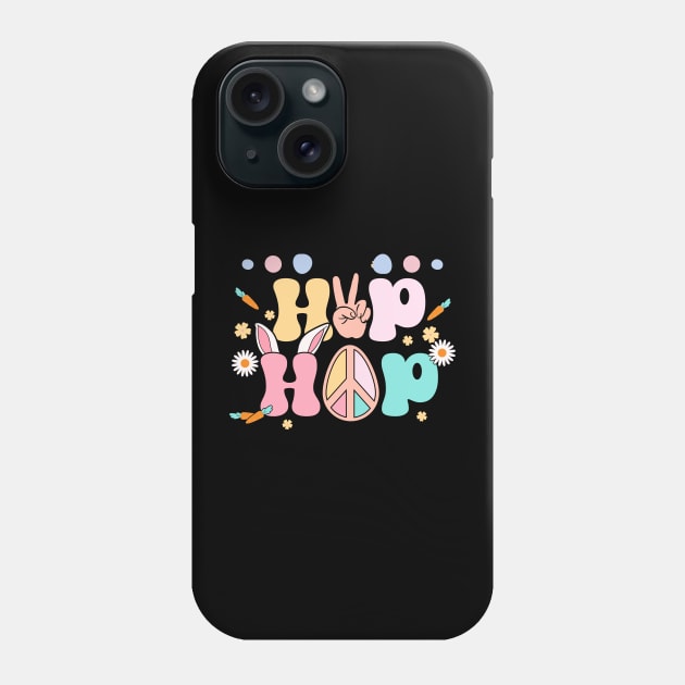 HIP HOP Phone Case by Lolane