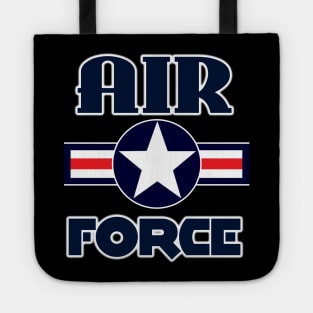 air force usa army Tote