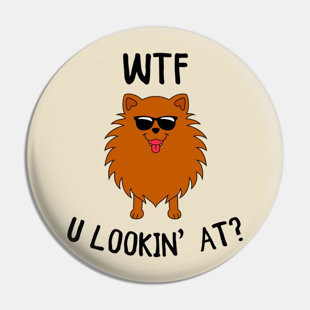 wtf u lookin' at? Pin by JoakynRivas