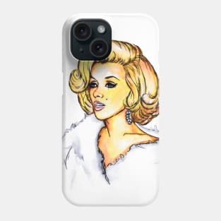 Happy Birthday to President Phone Case