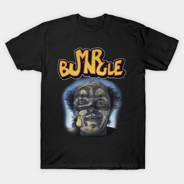 mr bungle - Mr Bungle - T-Shirt