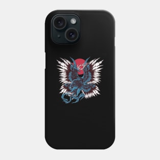 The peryton Phone Case