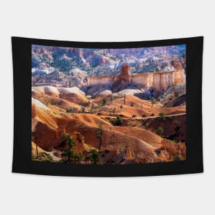 Caravan Tapestry