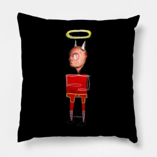 The Revelation Pillow