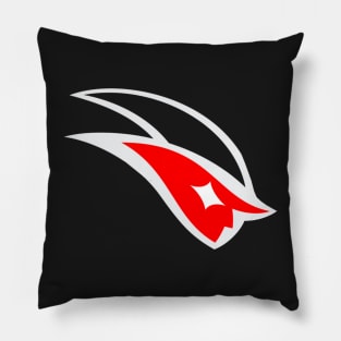 KT Wiz KBO League (Korean Baseball) Pillow