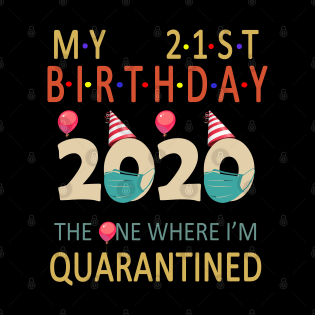 Quarantine Birthday 2020 - My 21st Birthday Gift Idea by Redmart