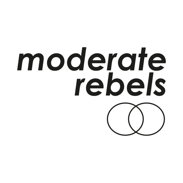 Moderate Rebels by Moderate Rebels