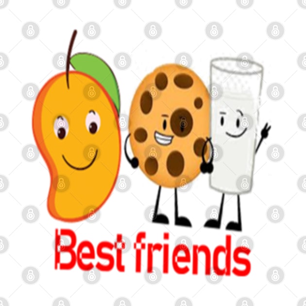 Best Friends by joshsmith